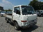Used 1990 NISSAN ATLAS BF69103 for Sale Image 7