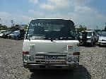 Used 1990 NISSAN ATLAS BF69103 for Sale Image 8