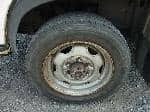 Used 1990 NISSAN ATLAS BF69103 for Sale Image 9