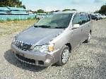 Used 2002 TOYOTA GAIA BF69073 for Sale Image 1