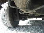 Used 2002 TOYOTA GAIA BF69073 for Sale Image 15