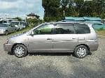 Used 2002 TOYOTA GAIA BF69073 for Sale Image 2