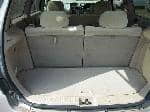 Used 2002 TOYOTA GAIA BF69073 for Sale Image 21