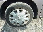 Used 2002 TOYOTA GAIA BF69073 for Sale Image 9