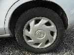 Used 2004 MAZDA DEMIO BF69104 for Sale Image 10