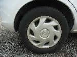 Used 2004 MAZDA DEMIO BF69104 for Sale Image 11