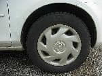 Used 2004 MAZDA DEMIO BF69104 for Sale Image 12