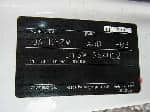 Used 2004 MAZDA DEMIO BF69104 for Sale Image 27