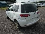 Used 2004 MAZDA DEMIO BF69104 for Sale Image 3