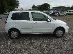 Used 2004 MAZDA DEMIO BF69104 for Sale Image 6
