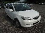 Used 2004 MAZDA DEMIO BF69104 for Sale Image 7