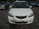 Used 2004 MAZDA DEMIO BF69104 for Sale Image 8