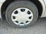 Used 1997 TOYOTA SPRINTER SEDAN BF69077 for Sale Image 11