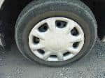 Used 1997 TOYOTA SPRINTER SEDAN BF69077 for Sale Image 12