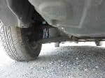 Used 1997 TOYOTA SPRINTER SEDAN BF69077 for Sale Image 13
