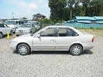 Used 1997 TOYOTA SPRINTER SEDAN BF69077 for Sale Image 2