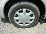 Used 1997 TOYOTA SPRINTER SEDAN BF69077 for Sale Image 9