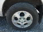 Used 2001 MITSUBISHI PAJERO IO BF69107 for Sale Image 10