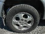 Used 2001 MITSUBISHI PAJERO IO BF69107 for Sale Image 11