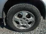 Used 2001 MITSUBISHI PAJERO IO BF69107 for Sale Image 12