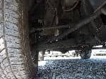 Used 2001 MITSUBISHI PAJERO IO BF69107 for Sale Image 13