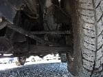 Used 2001 MITSUBISHI PAJERO IO BF69107 for Sale Image 14