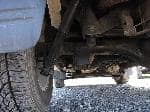Used 2001 MITSUBISHI PAJERO IO BF69107 for Sale Image 15