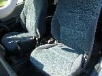 Used 2001 MITSUBISHI PAJERO IO BF69107 for Sale Image 18
