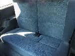Used 2001 MITSUBISHI PAJERO IO BF69107 for Sale Image 19