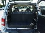 Used 2001 MITSUBISHI PAJERO IO BF69107 for Sale Image 20