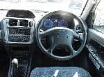 Used 2001 MITSUBISHI PAJERO IO BF69107 for Sale Image 21
