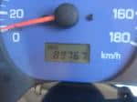 Used 2001 MITSUBISHI PAJERO IO BF69107 for Sale Image 24