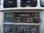 Used 2001 MITSUBISHI PAJERO IO BF69107 for Sale Image 25