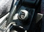 Used 2001 MITSUBISHI PAJERO IO BF69107 for Sale Image 27