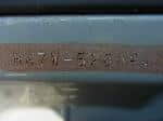 Used 2001 MITSUBISHI PAJERO IO BF69107 for Sale Image 30