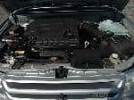 Used 2001 MITSUBISHI PAJERO IO BF69107 for Sale Image 31