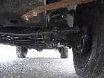 Used 1991 MERCEDES-BENZ G-CLASS BF69108 for Sale Image 14