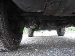 Used 1991 MERCEDES-BENZ G-CLASS BF69108 for Sale Image 15
