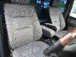 Used 1991 MERCEDES-BENZ G-CLASS BF69108 for Sale Image 17