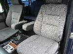 Used 1991 MERCEDES-BENZ G-CLASS BF69108 for Sale Image 18
