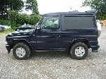Used 1991 MERCEDES-BENZ G-CLASS BF69108 for Sale Image 2