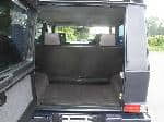 Used 1991 MERCEDES-BENZ G-CLASS BF69108 for Sale Image 20