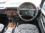 Used 1991 MERCEDES-BENZ G-CLASS BF69108 for Sale Image 21