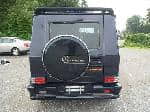 Used 1991 MERCEDES-BENZ G-CLASS BF69108 for Sale Image 4