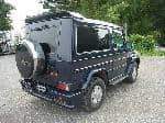 Used 1991 MERCEDES-BENZ G-CLASS BF69108 for Sale Image 5