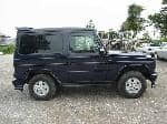 Used 1991 MERCEDES-BENZ G-CLASS BF69108 for Sale Image 6