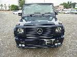 Used 1991 MERCEDES-BENZ G-CLASS BF69108 for Sale Image 8