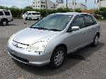 Used 2002 HONDA CIVIC BF69148 for Sale Image 1