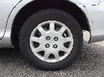 Used 2002 HONDA CIVIC BF69148 for Sale Image 10