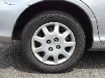 Used 2002 HONDA CIVIC BF69148 for Sale Image 11